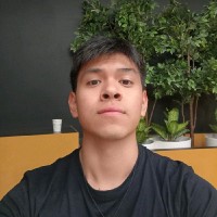 Algorithmics España Employee Fabricio López Reyes's profile photo