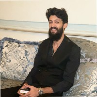 Startex Egypt Employee Ayman Mohamed's profile photo