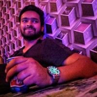 ICONMA Employee Swaroop Singh's profile photo