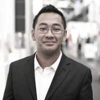 PR1MA Homes Employee Hasan Idris's profile photo