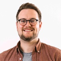 Eliq Employee Doug Jones's profile photo