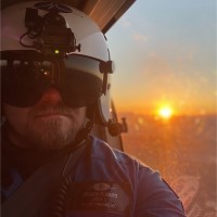 Mercy Flights, Inc. Employee Jacob Sutton's profile photo