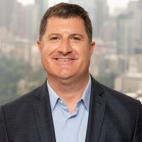 East Wave Partners Employee Gordon Barnes's profile photo