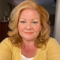 Cooperative Energy Employee Dawn Bond's profile photo