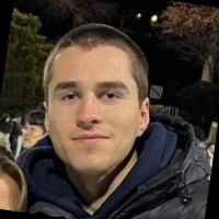 Msquared Capital Employee Luca Tassi's profile photo