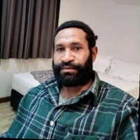 Zenex Drilling Employee Newman Yanis's profile photo