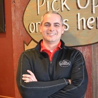 City Barbeque Employee Randy Potts's profile photo