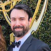 Sony Pictures Animation Employee Patrick Krebs's profile photo