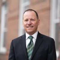 KBHF Consulting, LLC Employee John Dever's profile photo