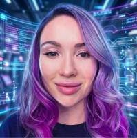 Phasing Employee Julia Seregina's profile photo