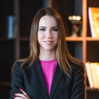 Cappasity Employee Kate Ilinskaya's profile photo