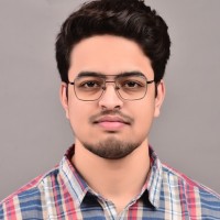 Full Stack Fulfillment Employee Utkarsh Tamrakar's profile photo