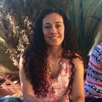 Duverger Macarons Employee Linda Cuevas's profile photo