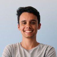 Linked RH Employee André Santos Alckmin de Carvalho's profile photo