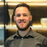 New Leaf Technologies Employee Matthew Hanly's profile photo