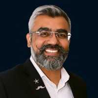 Creative Travel  - India and beyond Employee Sachin Sharma's profile photo