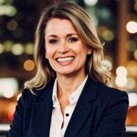 Advanced Innovative Technology Corp. TrakMotive Employee Tracy Beecroft's profile photo