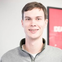 Data Nerds Employee Bryan G's profile photo