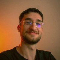 WordCom Publicidade Employee Caio Braga's profile photo