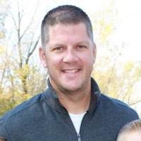 Parento Employee Jeremy Hank's profile photo