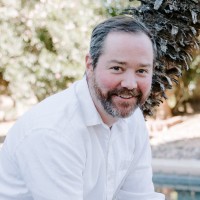 Synadia Employee Seth Back's profile photo