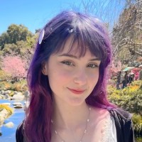 Cuddle Barn Employee Olivia Glazier's profile photo