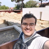 Border Innovation Employee Rian Reis's profile photo