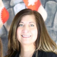 Reborn Cabinets Employee Edna Lozano's profile photo