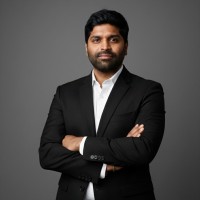 Prashanth R Email