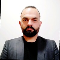 Found'd group Employee Elias Eldeek's profile photo