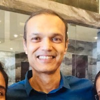 Morgan Stanley India Employee Ridham Desai's profile photo