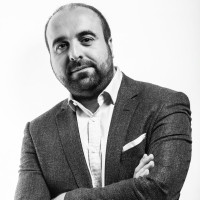 Sergio Afonso Email & Phone Number