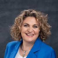 Tent AS Employee Elizabeth Strauss's profile photo