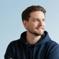 Dynamous Employee Rasmus Widing's profile photo