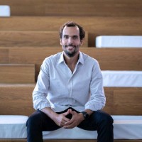 B-Parts Employee José Júdice's profile photo
