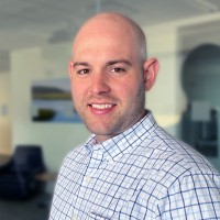 Gradient Employee Ian Hadley's profile photo