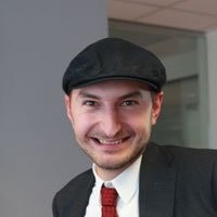 Patria Finance Employee Frantisek Kronus's profile photo