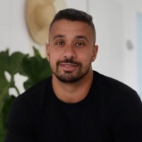 Grupo Dislub Equador Employee Magnum Castello Branco's profile photo
