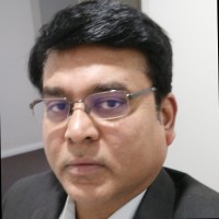 Citi Employee Muthu Kumar's profile photo