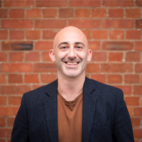 Twenty First Group Employee Blake Wooster's profile photo