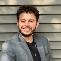 City of Ann Arbor Employee Marcus Flores's profile photo