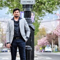 Sreenivas Gorantla Email