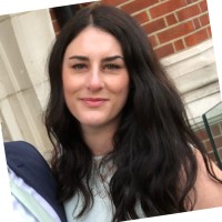 Avalere Health Employee Chloe R.'s profile photo