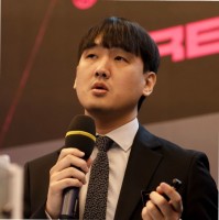 한국e스포츠협회 Employee Sungwon Lee's profile photo