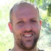 BloomKidz Employee Chris Lockard's profile photo