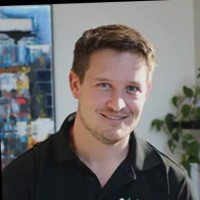 Alexander Roach Email & Phone Number