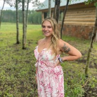 Children's Hospital Colorado Employee Hannah Stein's profile photo