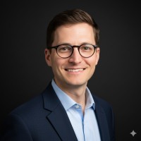 Berkley Professional Liability (a Berkley Company) Employee Aaron Lederman's profile photo