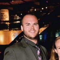 CODY Systems Employee Chris Hobbs's profile photo