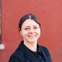 Olson & Hoggan PC Employee Sydney Barrett's profile photo